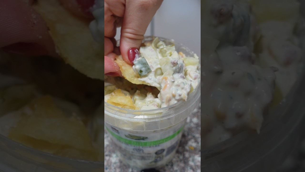 Стоит ли покупать соус из маринованных огурцов? 🥒🥴 #маринованныеогурцы #соусизмаринованныхогурцов