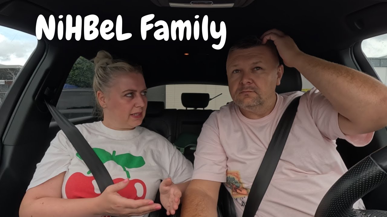 Sta nas je to kuci docekalo? / Lidl Haul