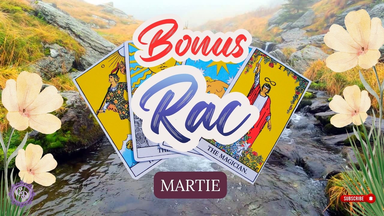 ♋️💥RAC BONUS | ȘOC TOTAL în DRAGOSTE! Bani și Noroc URIAȘ! #tarot #cancer #viral