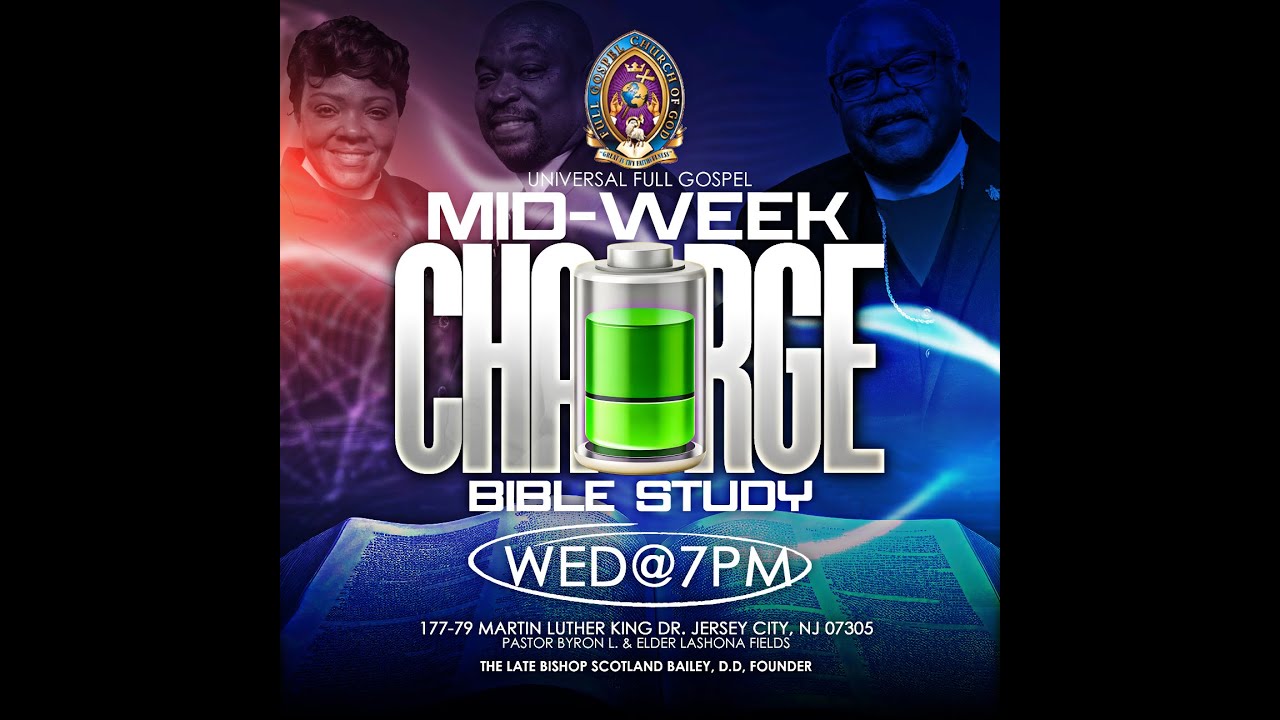 7:00pm Mid-Week Charge |