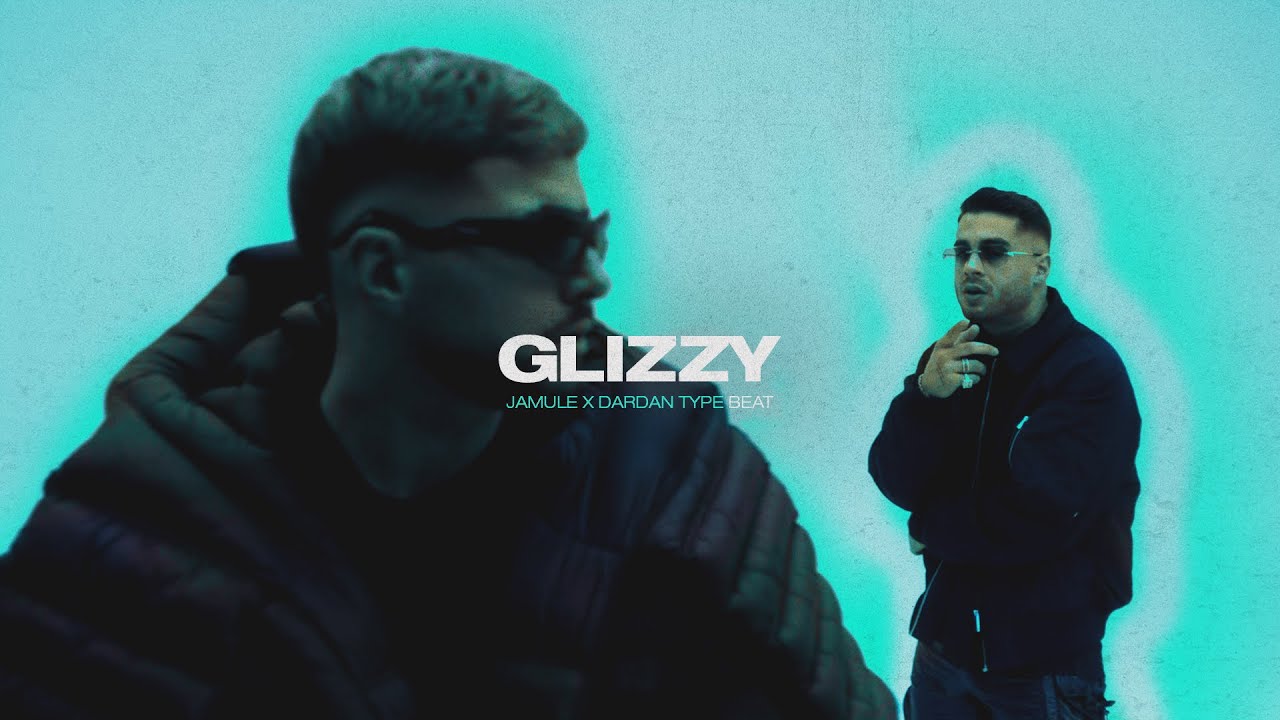 Jamule x Dardan Type Beat - Glizzy (Prod. Tonic)