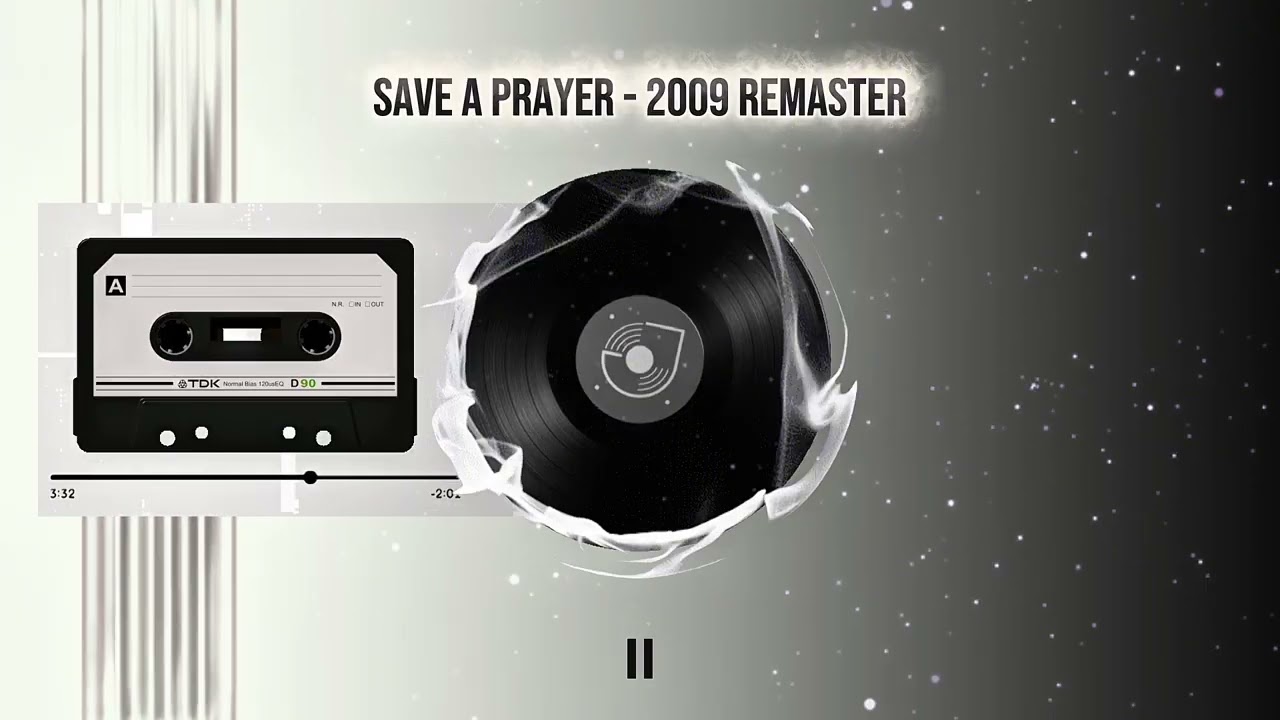 Save a prayer - 2009 Remaster ~80