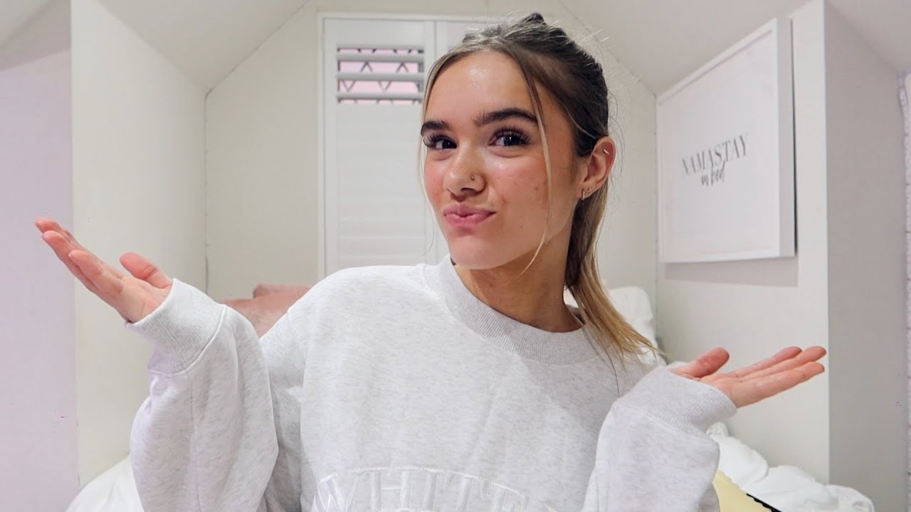 Back with another WHITE FOX haul AD!!!