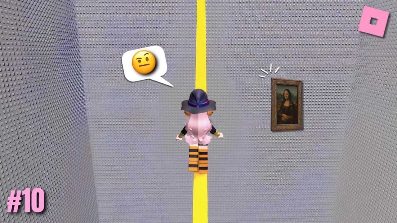 Melhores Momentos do ROBLOX (COMPILADO 10)