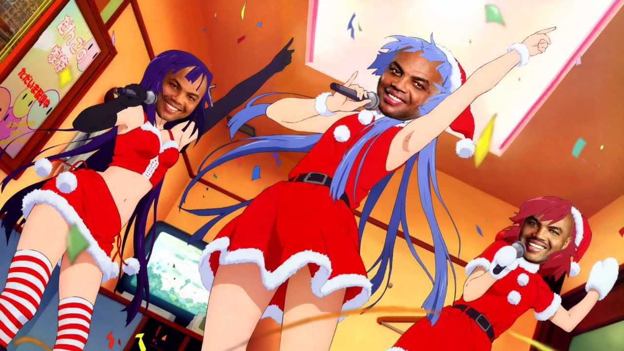 Slamnagi - Quad City DJs vs Haruka Tomatsu