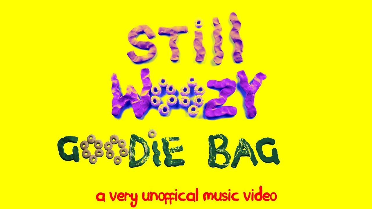 Still Woozy - Goodie Bag (Unofficial Music Video)