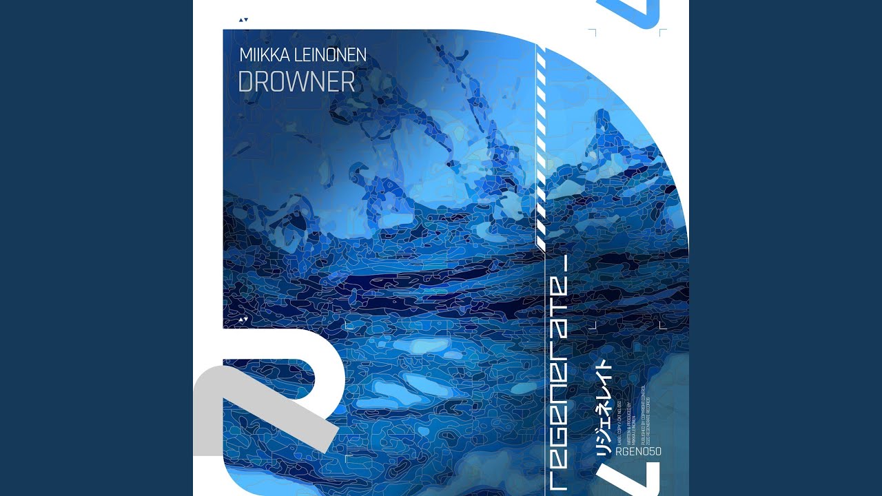 Drowner (Extended Mix)