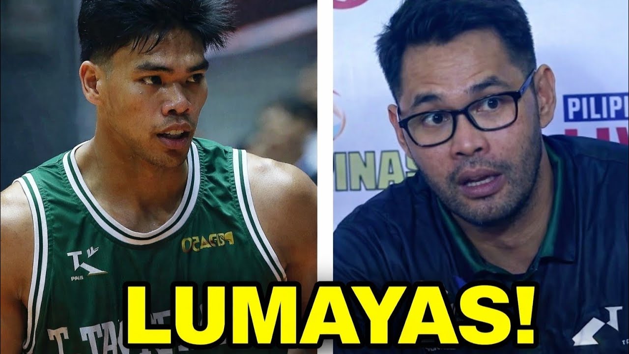 SHOCKING! Mark Nonoy Biglang  LUMAYAS sa Terrafirma ? Mikey Williams Mom portable sa Converge?pba 