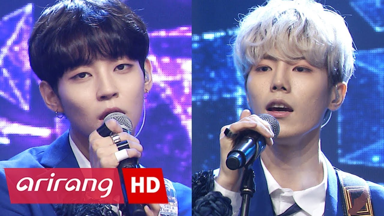 [Simply K-Pop] The Rose(더 로즈) _ Sorry _ Ep.280 _ 090117