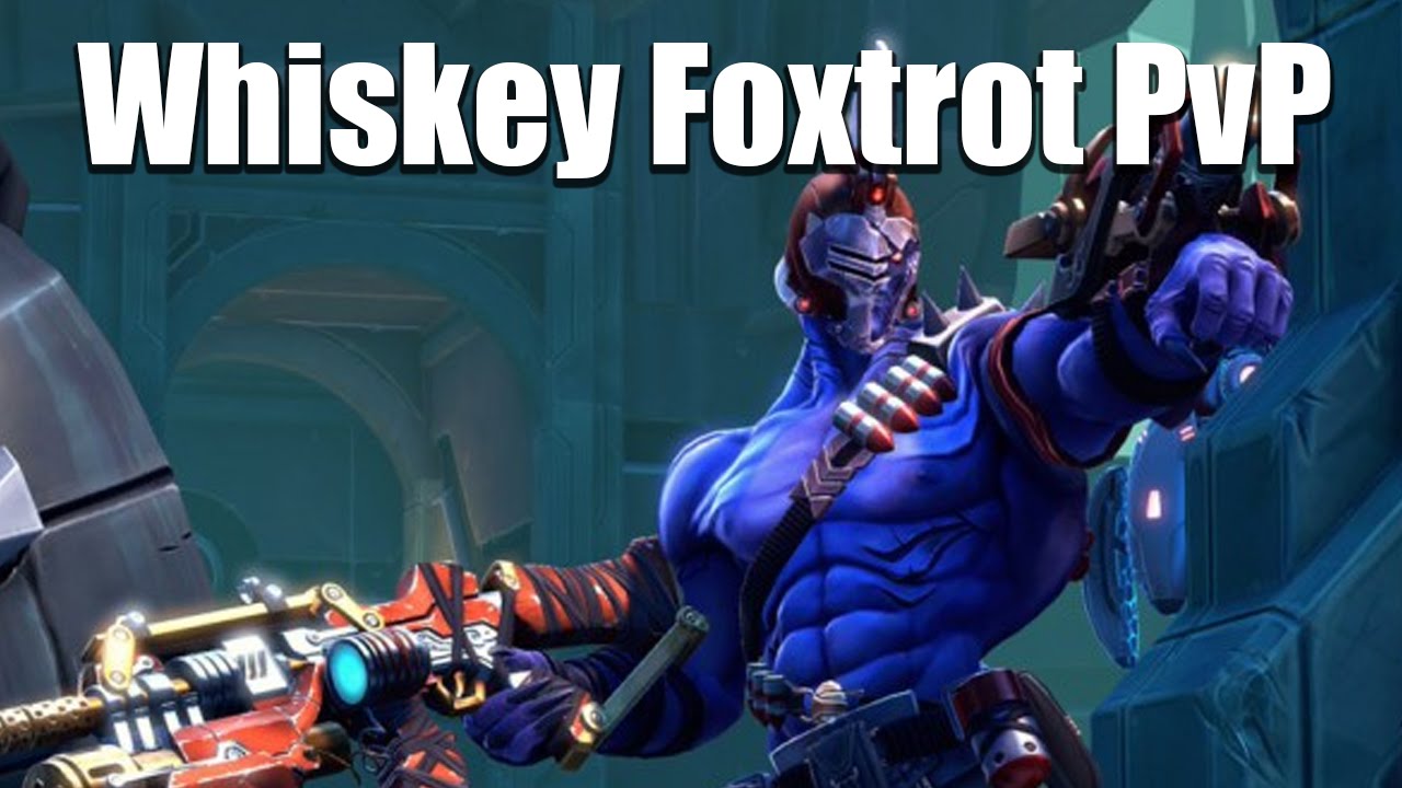 Battleborn PvP Gameplay with K&M Part 1 - SOME FIND ME REPULSIVE
