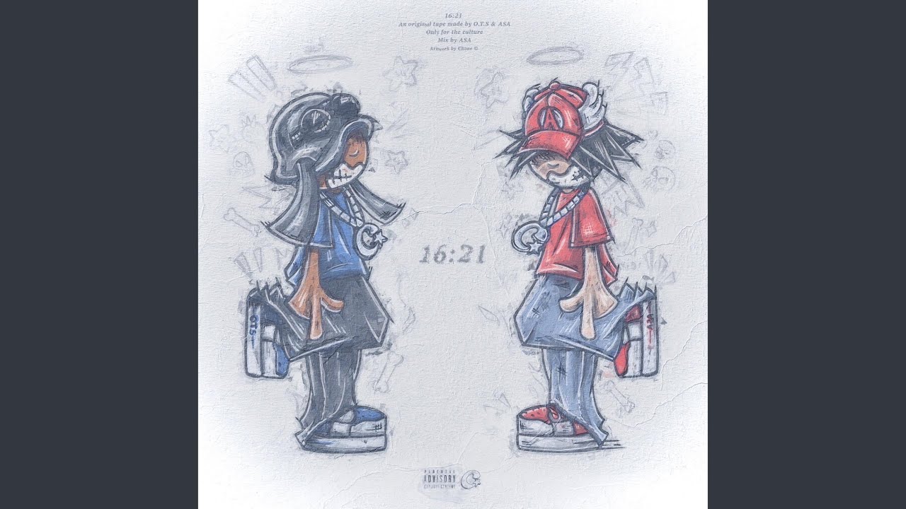 ACCROUPI (feat. LV Naxi)