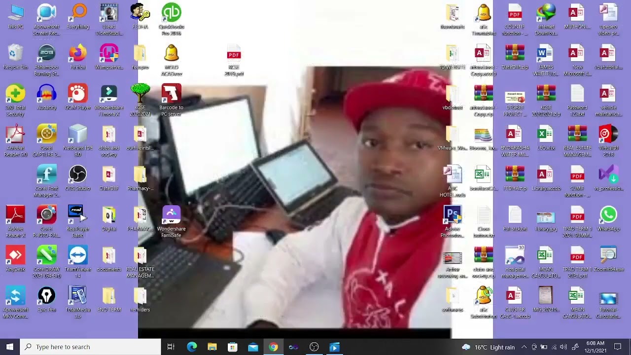 KCSE 2019   Computer Studies Paper 1 Revision   Marking Scheme   Explanation