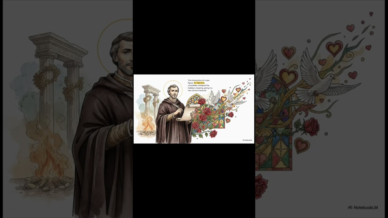 Day 3/90 - Valentine's Day special#90daysofdiscipline #valentinesday #histoty 