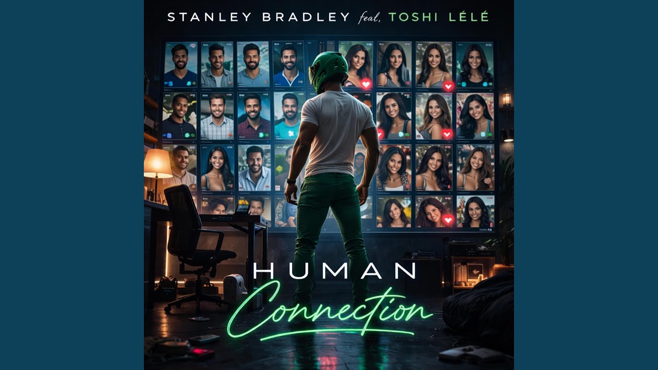 Human connection (The Human connection Mix)