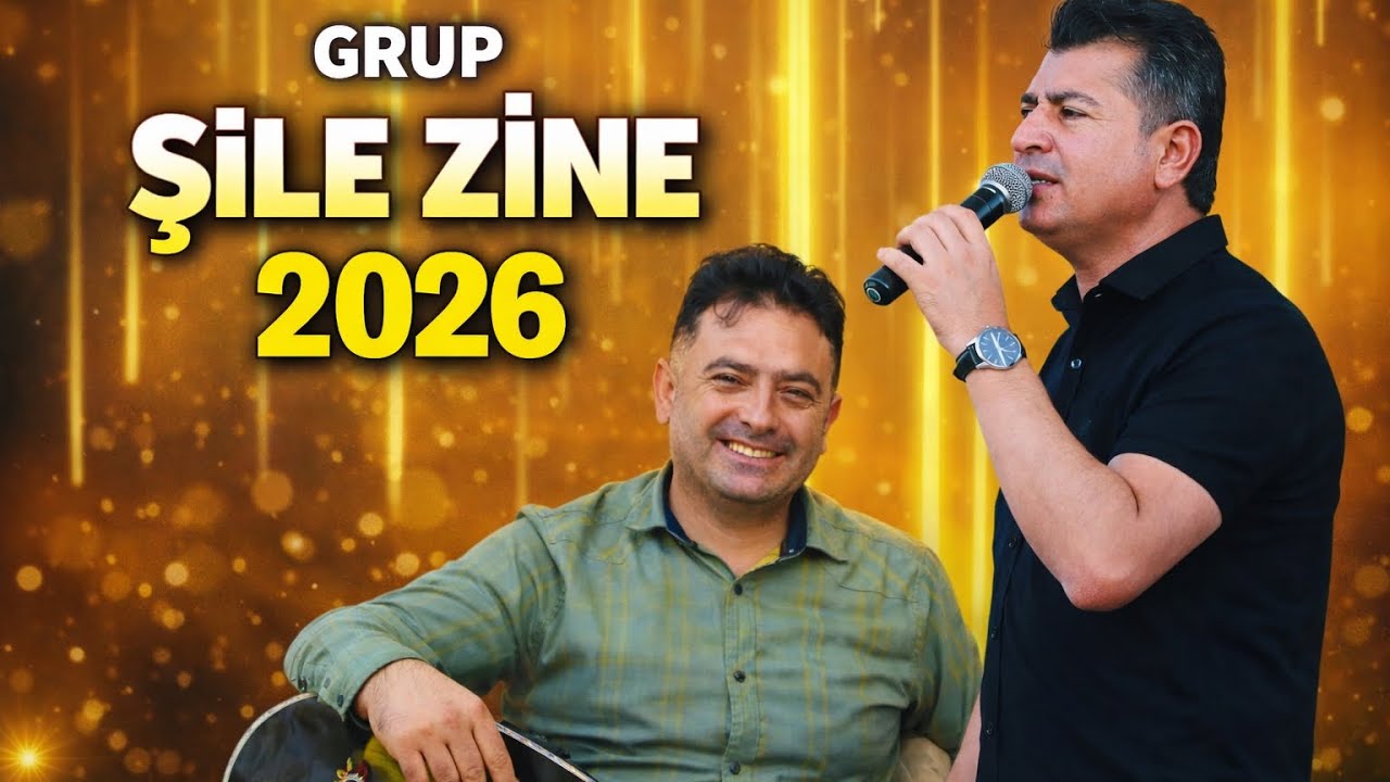 Grup Şile Zine (SALLAMA) 2026