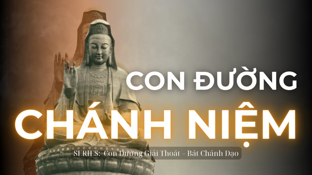 Sự Bình An Có Thật Không, Hay Chỉ Là Cảm Giác? | Series Con Đường Giải Thoát | Trí Tuệ Phật Học