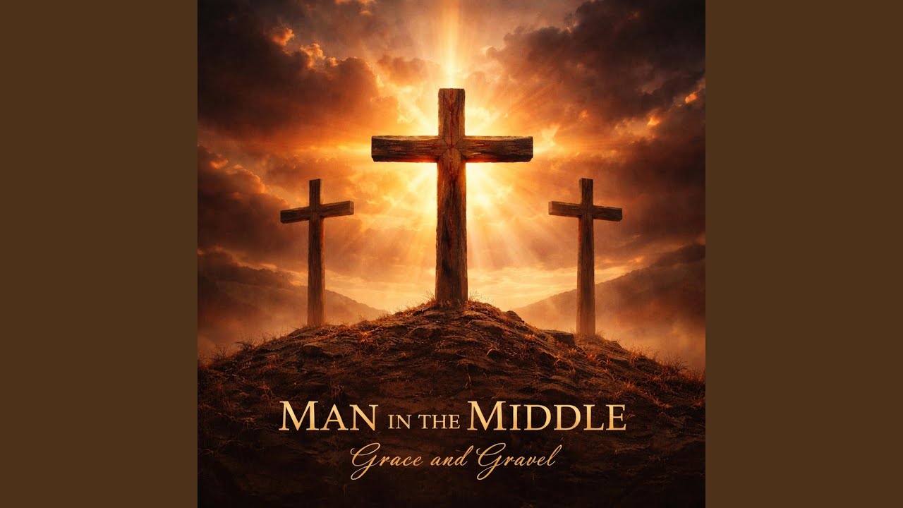 Man In The Middle