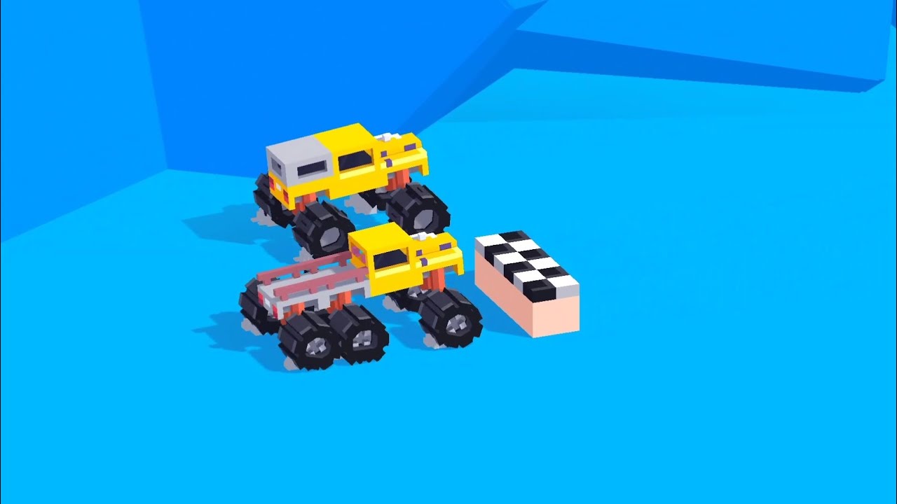 This Run Collapsed Instantly | Drive Mad
