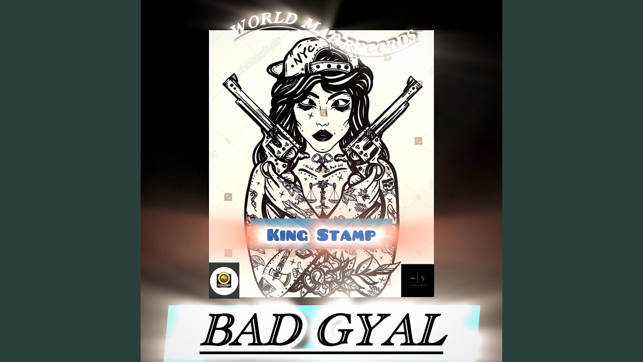 Bad Gyal