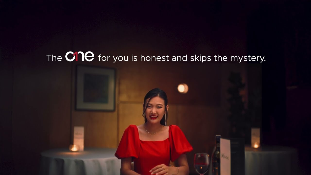 The ONE for you is honest & skips the mystery | The ONE for all investors