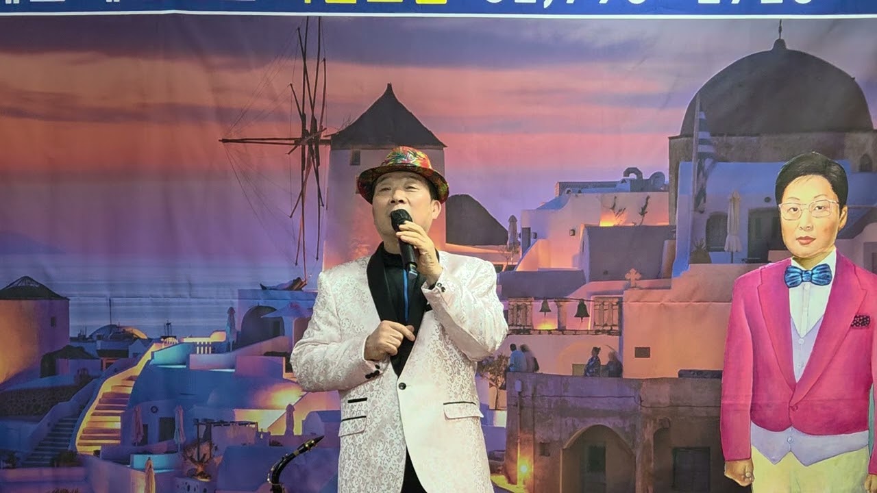 고향이남쪽이랬지(원곡)송대관