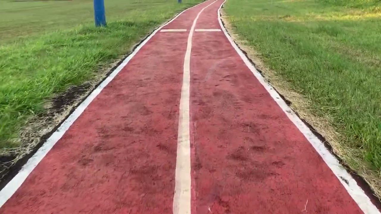 Tour pelo Parque do Povo em Goioerê | Veja Como Está Hoje