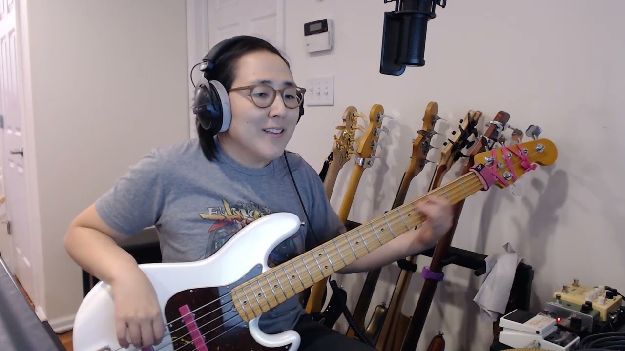No More Encore - Broccoli,you too / 앵콜요청금지 - 브로콜리너마저 (cover)