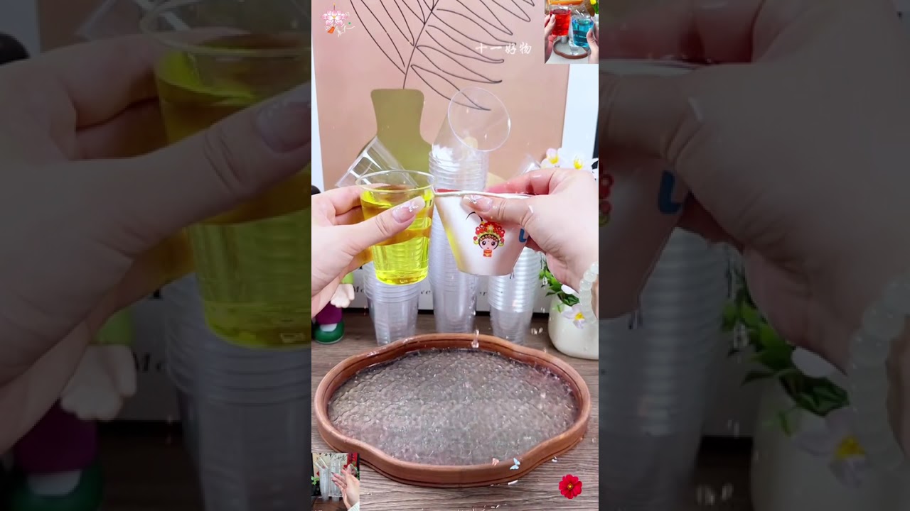一次性杯子航空杯10-100只加厚透明耐高温水杯塑料茶水杯八角杯子#杯子控 #航空杯#一次性航空杯#一次性杯子@#一次性杯@莉莉好物 @DOU+小助手