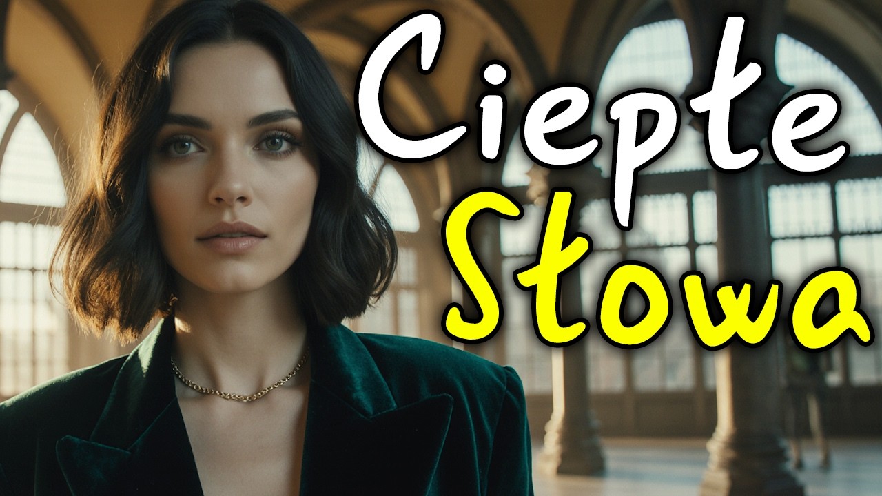 &bdquo;Ciepłe słowa