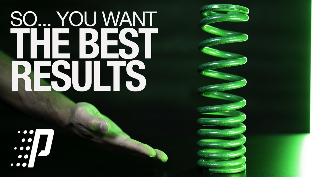 3 Ways to Improve Your Powder Coating | Prismatic Powders®