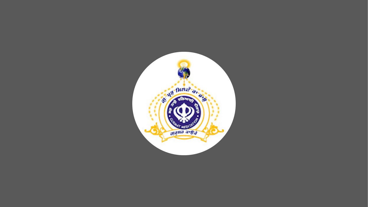 Live Sunday Samagam 08 Feb. 2026 | Gurmat Meditation