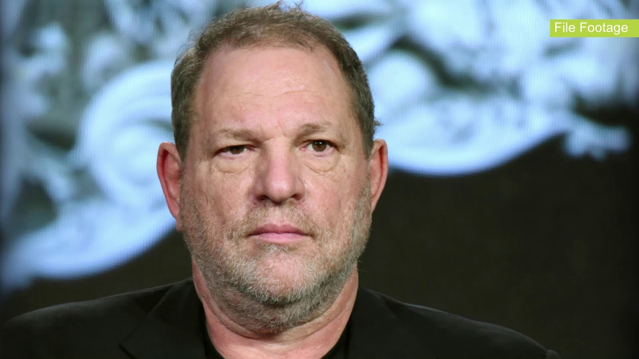 Women Claim Harvey Weinstein Sexually Assaulted Them