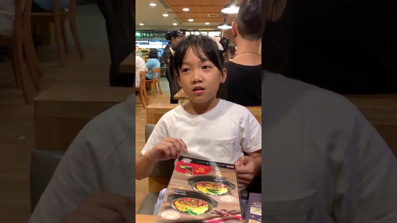 เฮียหน่องทำวันใหม่เจ็บค่ะคุณแม่