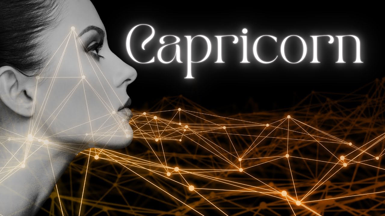 Capricorn - Someone paying a little too much attention to you! - Quantum Tarotscope