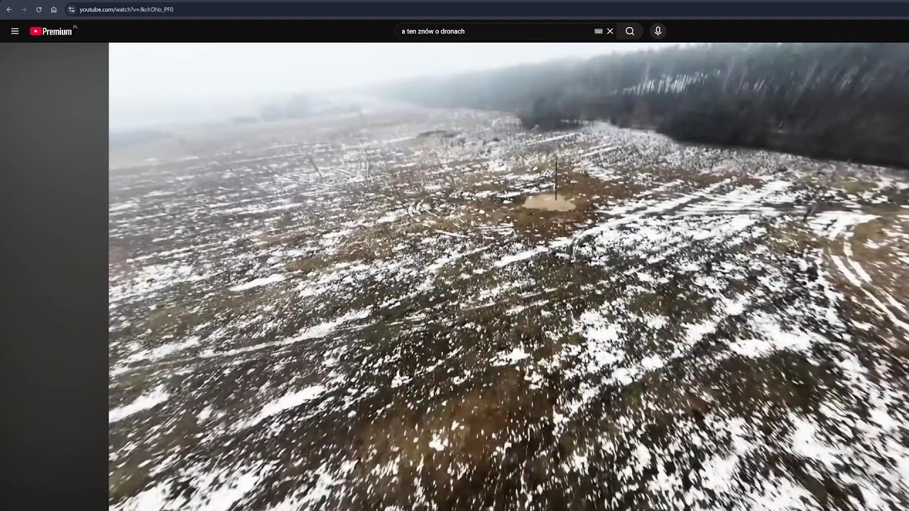 Wracam z live’ami | Liftoff + jak legalnie latać dronem na świecie