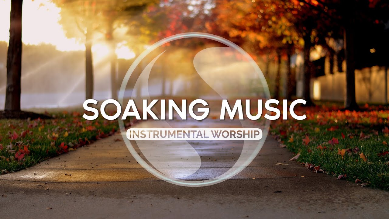 Heaven Is Here &bull; Peaceful Music &bull; For Staying in the Glory of God