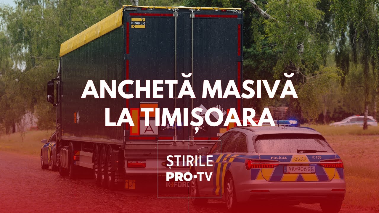Interceptări &icirc;n scandalul șpăgilor de la ISCTR Timișoara