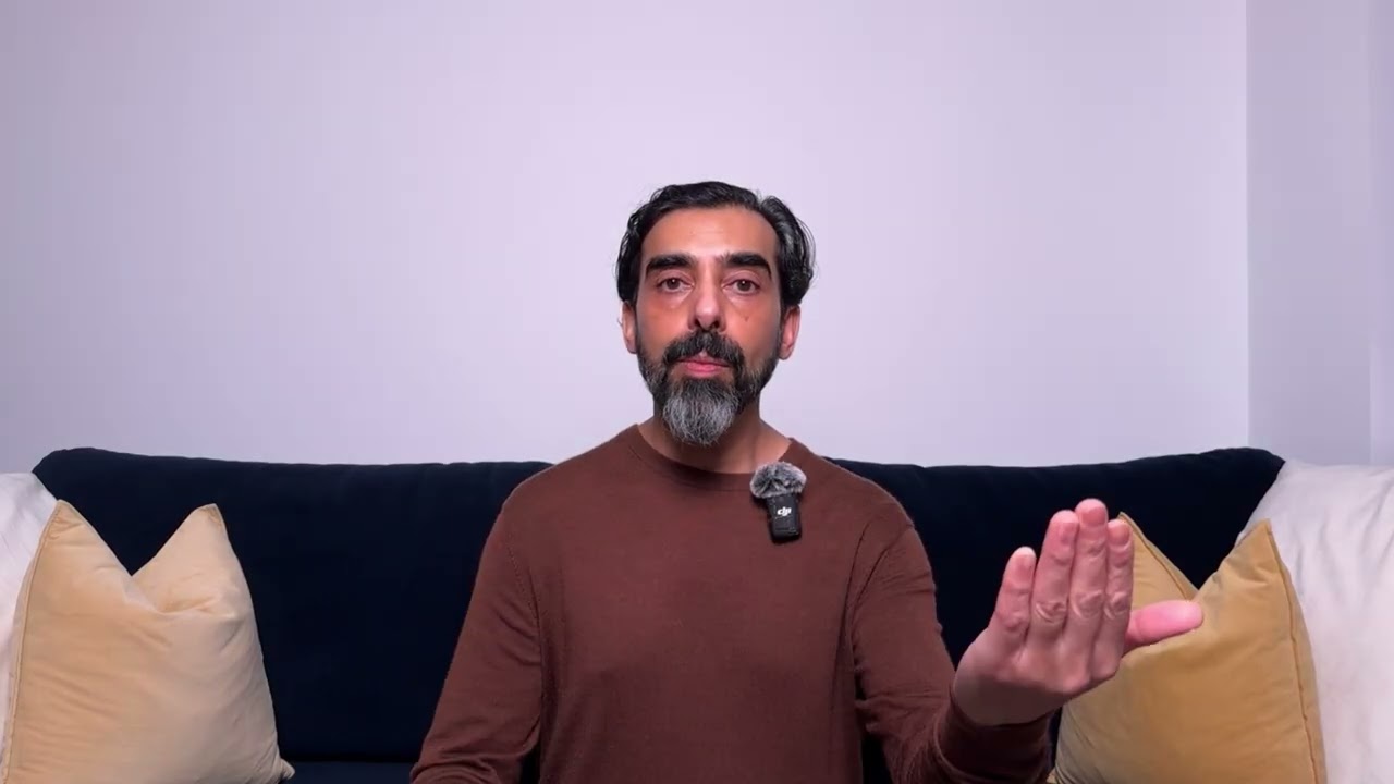Stop Overwhelm Fast
