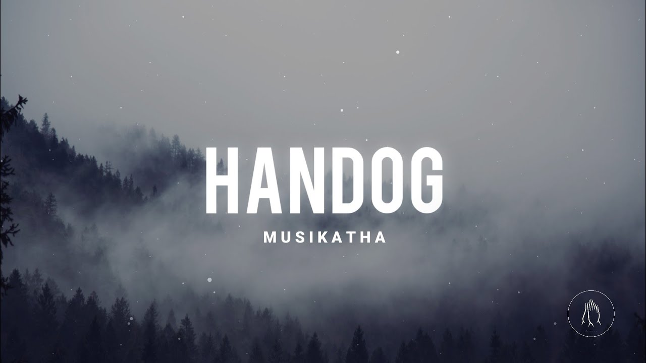 Handog - Musikatha (Lyrics) | ft. Jovi Vilanueva and Reuben Laurante