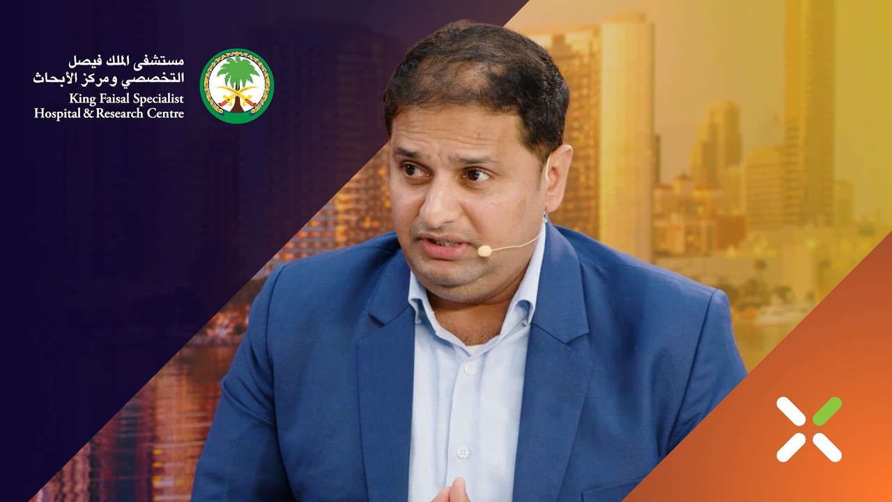 Building a Collaborative Cell & Gene Therapy ecosystem in Saudi Arabia