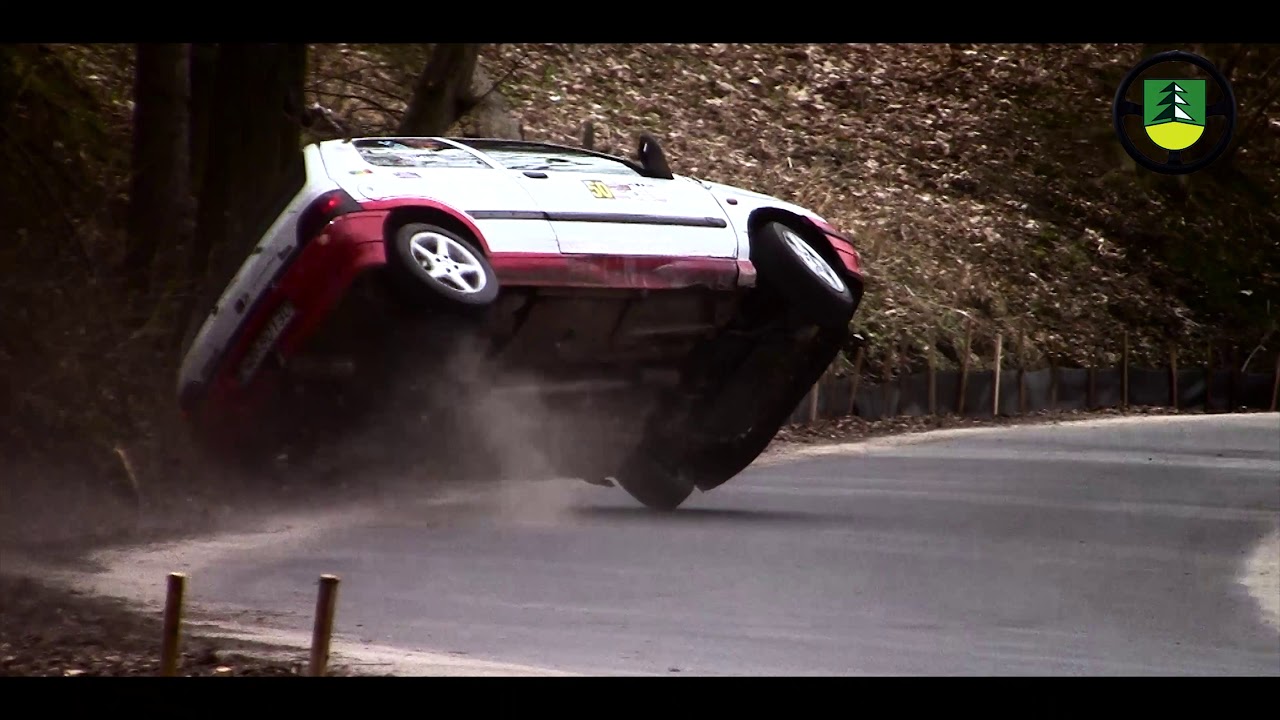 Walim Rajdowy 2017 - KLIP