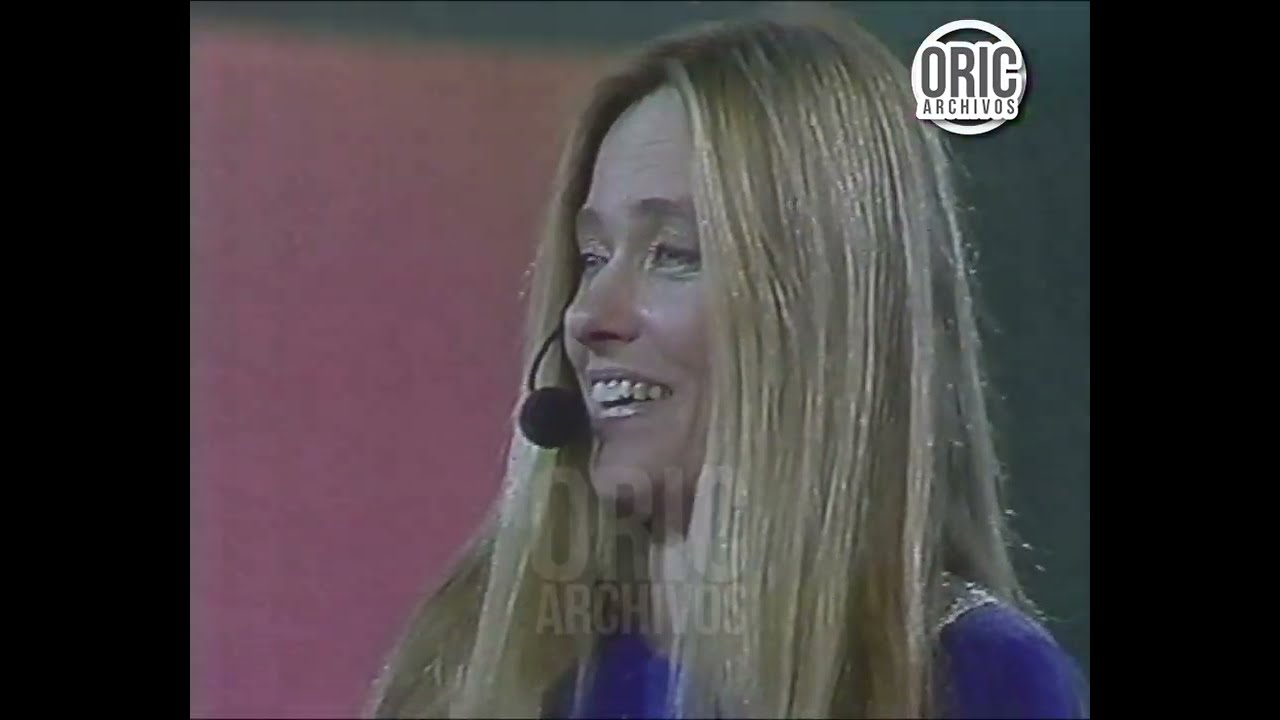 1996: Las tres Marías - Las Trillizas de Oro