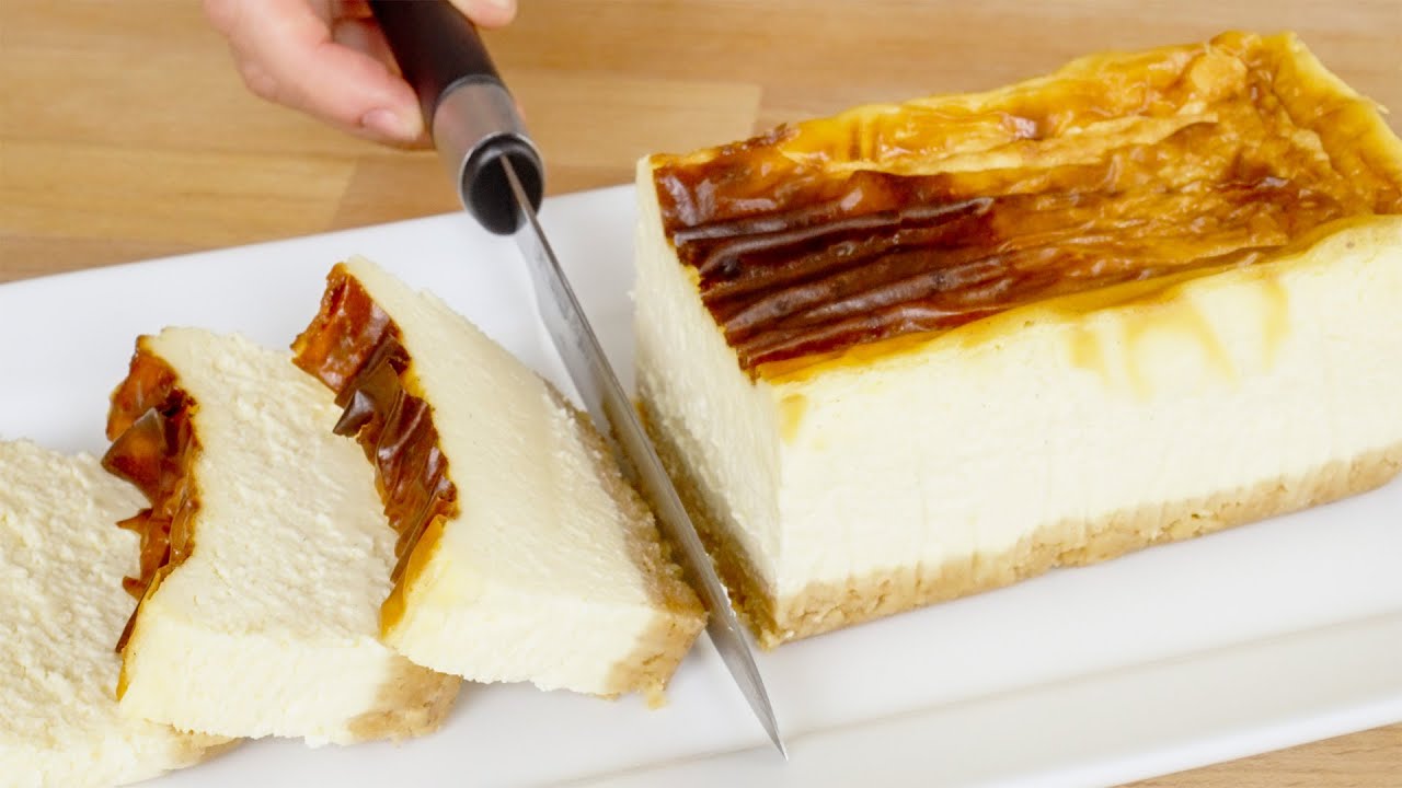 I never get tired of making this dessert! Incredibly good!