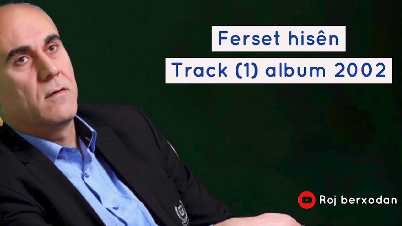 Ferset Hisen Track (1) Album 2002