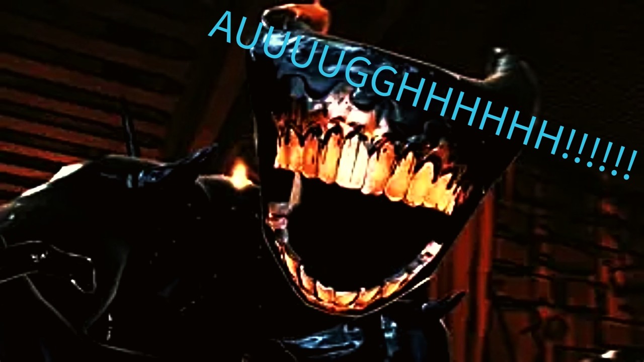 RAGE AGAINST THE INK MACHINE!!!