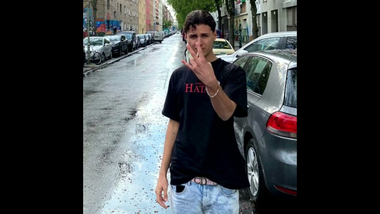 [FREE FOR PROFIT] Pashanim x Apache 207 Type Beat - 