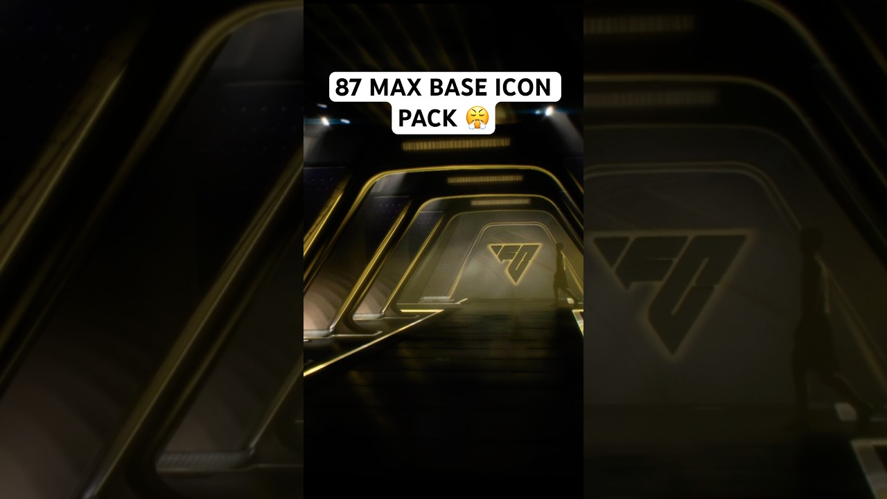 BASE ICON PACK&hellip;  (FC 26)
