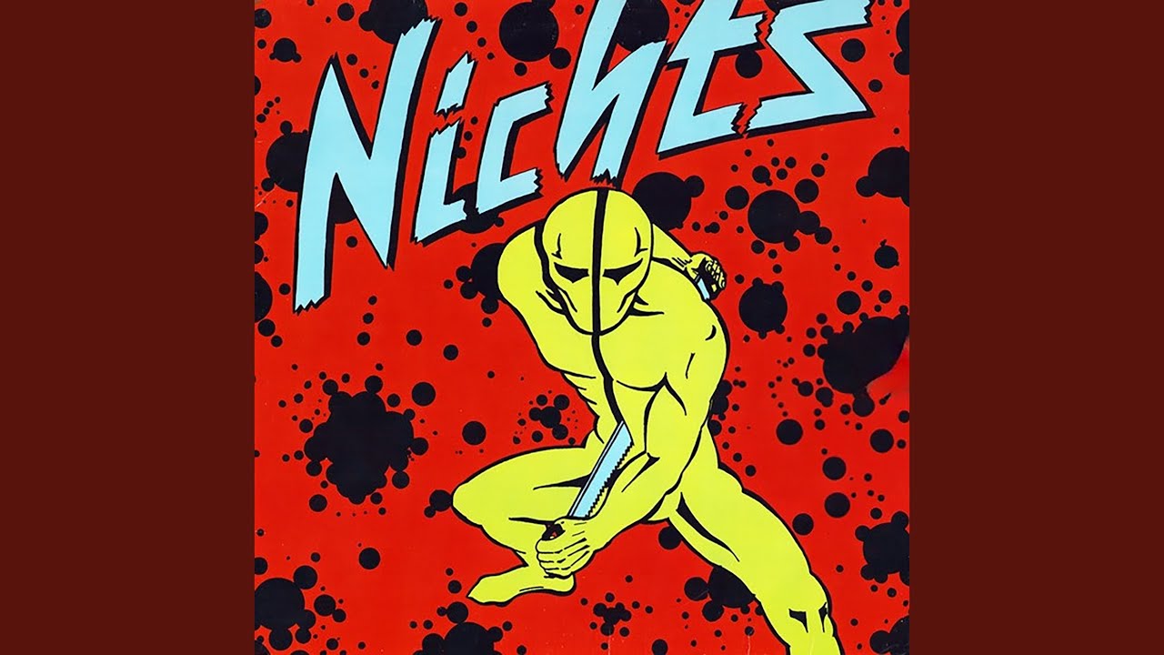Ich Bereue Nichts