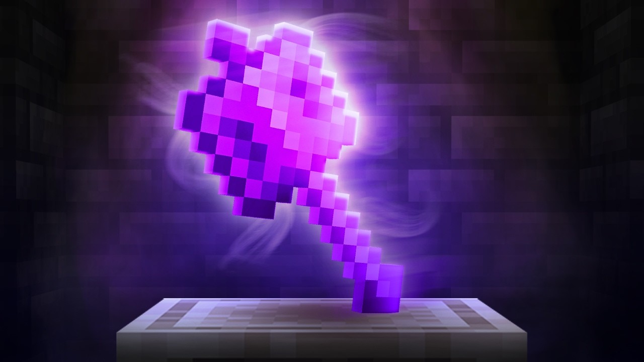 I Hunted a Minecraft Superweapon