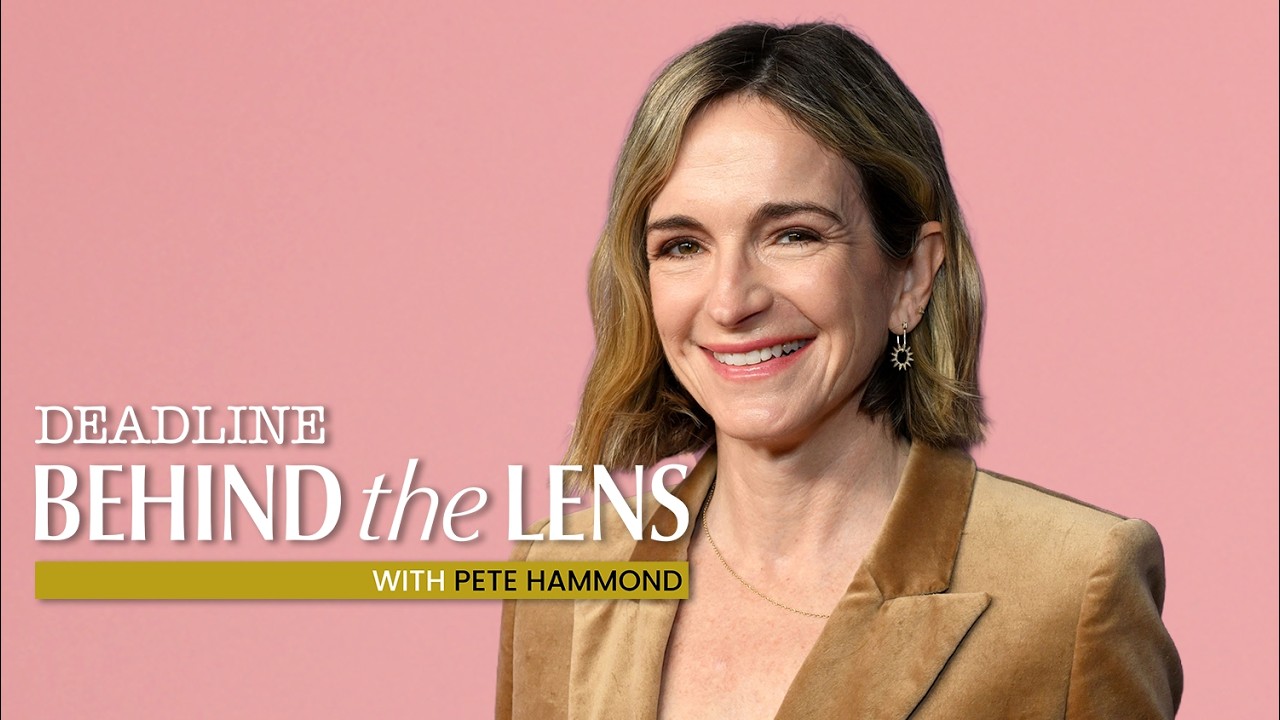 Molly McNearny on Jimmy Kimmel, Trump & the Future of Late Night